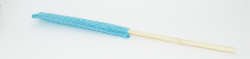 XTC Microfiber Drying Sticks - Mikrofaser-Trocknungsstäbchen