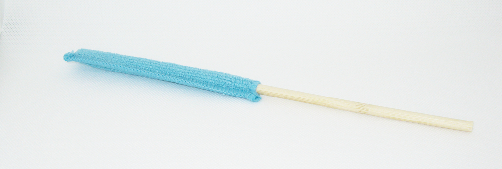 XTC Microfiber Drying Sticks - 
Mikrofaser-Trocknungsstäbchen