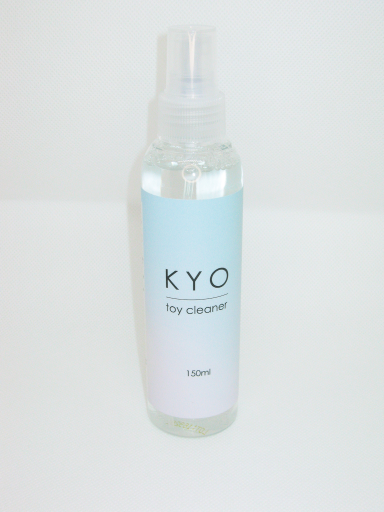 KYO Toy Cleaner