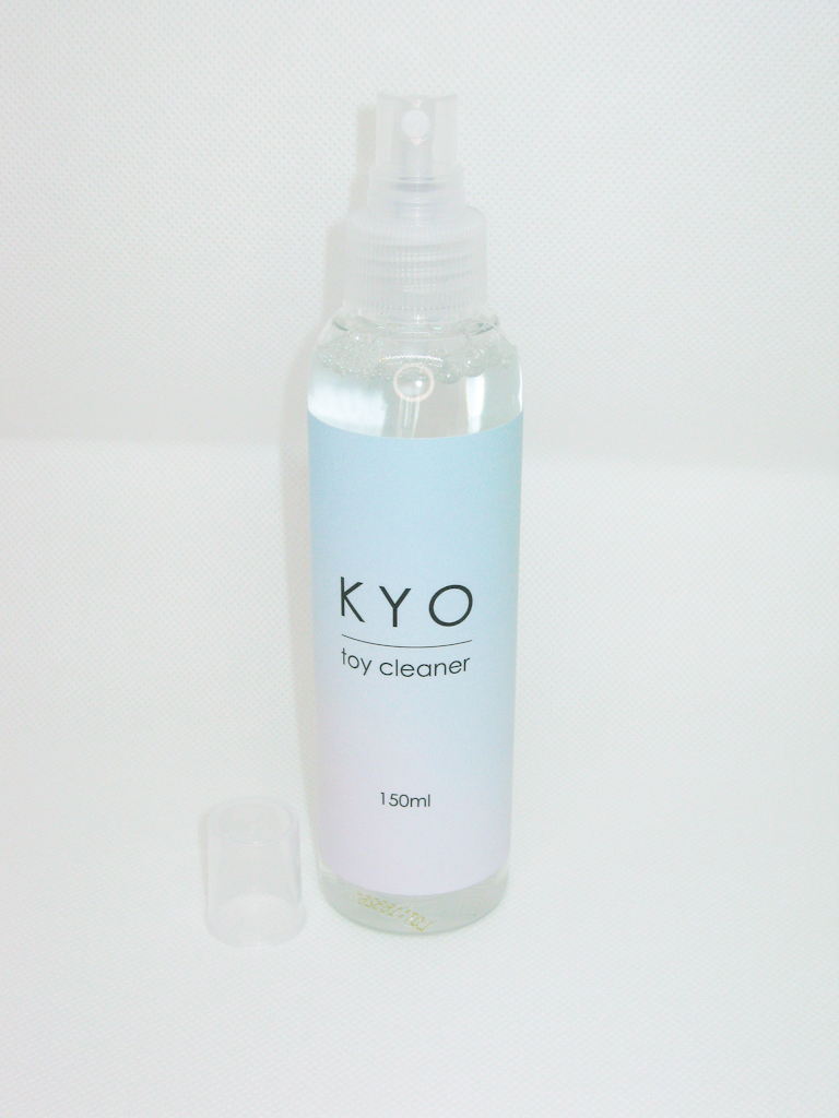 KYO Toy Cleaner