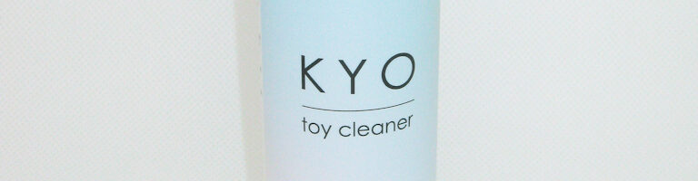 KYO Toy Reiniger