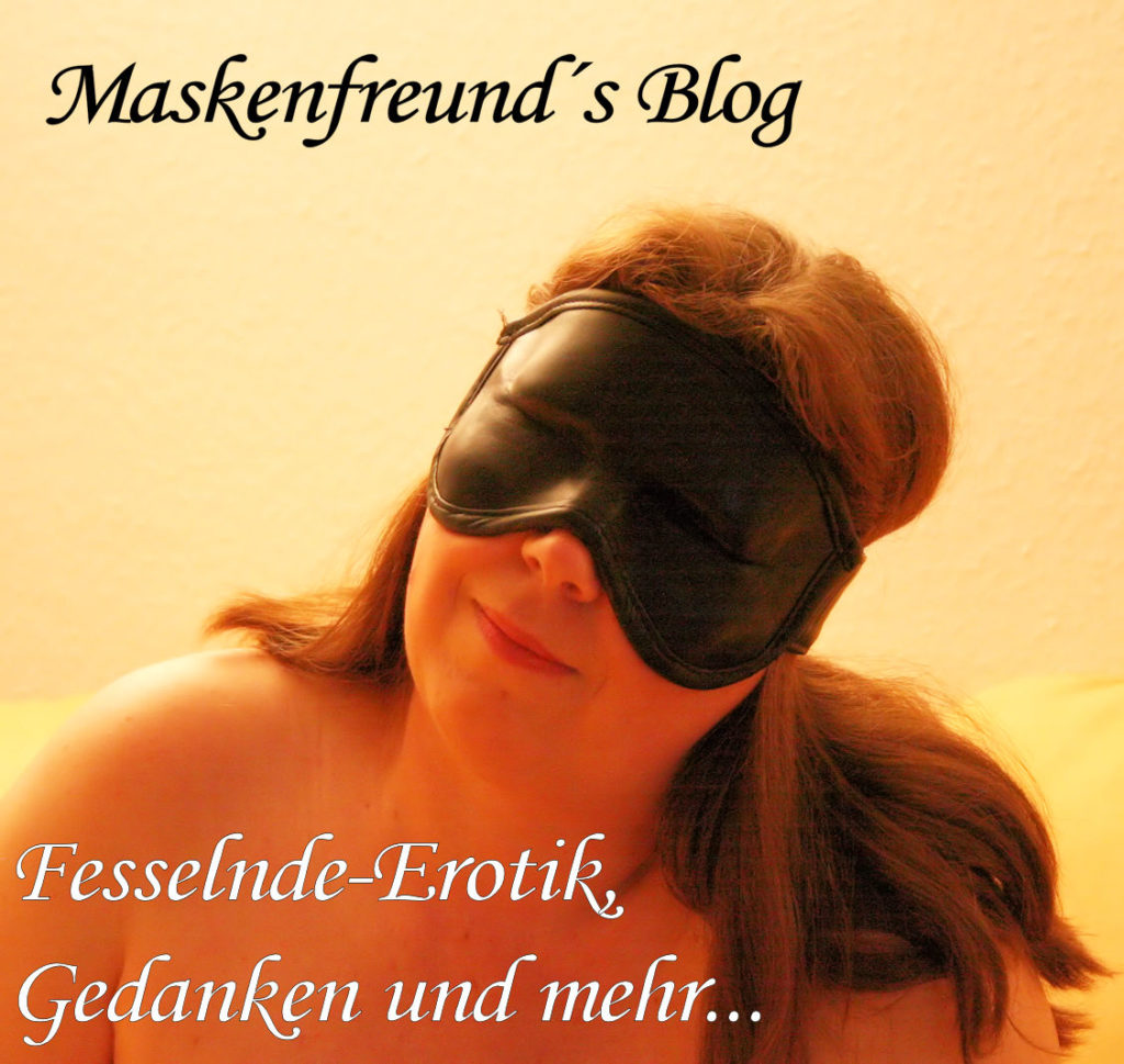 Maskenfreunds-Blog